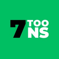 7Toons logo - Similar company to 7Toon