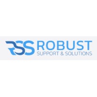 Robust Support & Solutions logo - Similar company to Level3 Bos (Obsolete)
