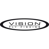 Vision Fly Fishing logo - Similar company to Hardy & Greys Ltd