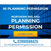 Planning Permission Advice logo - Similar company to Meden Agan Studio