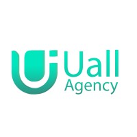 Uall logo - Similar company to Product Pathway | مسیر محصول