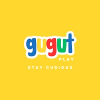 Gugut Play logo - Similar company to Birara Genet Non-Profit Initiative