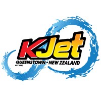 KJet Queenstown logo - Similar company to Australia Ahead Dmc