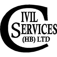 Civil Services (HB) Ltd logo - Similar company to Pro-Structure Ltd