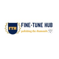 Fine-tune Hub logo - Similar company to Ettechx Expo