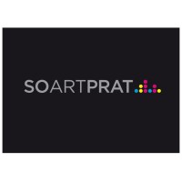 SO I ART PRAT SL logo - Similar company to A.R.A.So
