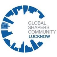 Global Shapers Lucknow Hub logo - Similar company to Spacebar Studios