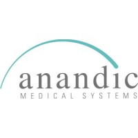 ANANDIC MEDICAL SYSTEMS AG logo - Similar company to Thericon Gmbh