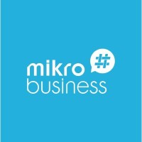 mikrobusiness logo - Similar company to Coswarm