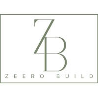 Zeero Build Ltd logo - Similar company to Profibuild Interiors Ltd