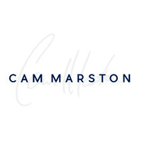 Cam Marston