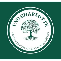 Graduate Public Health Association - UNC Charlotte logo - Similar company to Femaleium