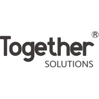 Together Solutions | شركة شريك الحلول logo - Similar company to Together Solutions