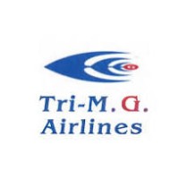 PT. Tri-MG Intra Asia Airlines logo - Similar company to Berlian Flight Support
