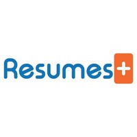 Resumes+ logo - Similar company to Job Needs I