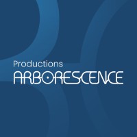 Productions Arborescence logo - Similar company to Ccdmd