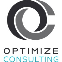 Optimize Consulting logo - Similar company to Optimize Consulting