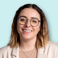 Jodie Goodchild logo - Similar company to Mireia Playà