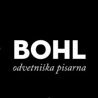 Odvetniška pisarna Bohl d.o.o. logo - Similar company to Cms Slovenia