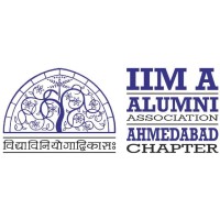 IIMA Alumni Association Ahmedabad Chapter logo - Similar company to G-Give