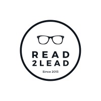 Read 2 Lead logo - Similar company to Read To Lead®
