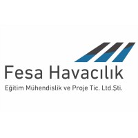 FESA HAVACILIK logo - Similar company to Malms