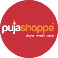 PujaShoppe | Online Puja Shop logo - Similar company to Pujabooking.Com