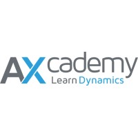 AXcademy A/S - Dynamics 365 training experts logo - Similar company to Umakers Aps