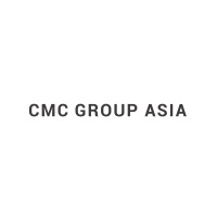 CMC Group Asia Co., Ltd logo - Similar company to Network Training Center Co., Ltd.