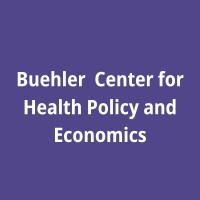 Buehler Center for Health Policy and Economics logo - Similar company to Sitch