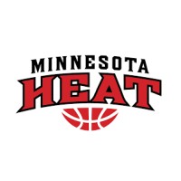 Minnesota Heat Hoops logo - Similar company to Bestprep
