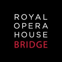 Royal Opera House Bridge logo - Similar company to Bomark Studios Video Production