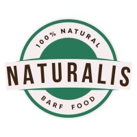 Naturalis Barf Türkiye Pet Ürünleri logo - Similar company to Pet Labs