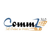 CommZ360 logo - Similar company to Discreet, Free Help, Pro Bono, Erp, Crm, Integration, Reports, T-Sql, Sql Server