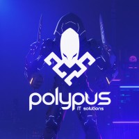 Polypus It Solutions logo - Similar company to Manas Idiomas | Languages School