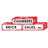 Chambers Brick Sales Inc logo - Similar company to Caprock Brick