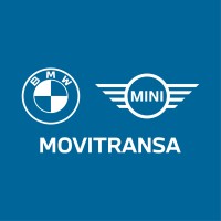 MOVITRANSA Jerez y Cádiz logo - Similar company to Bmw Y Mini Movitransa Huelva