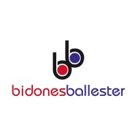 BIDONES BALLESTER - HIJOS DE ANGEL BALLESTER, S.L. logo - Similar company to A