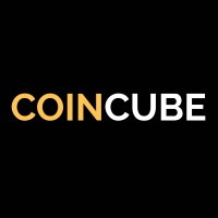COINCUBE logo - Similar company to Egatree