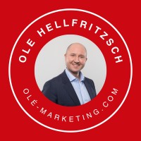 Olé Marketing logo - Similar company to Hemdvoorhem.Nl