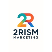2RISM MARKETING logo - Similar company to Dmc Representation