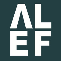 Alef Capital logo - Similar company to Need Custom Packaging
