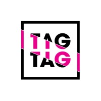 TIGTAG logo - Similar company to Tigtag