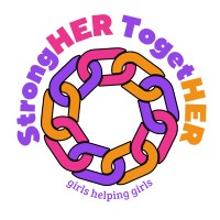 StrongHER TogetHER logo - Similar company to Radiate Works