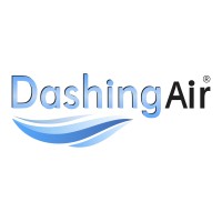 Dashing Air - Comercial Importadora e Exportadora Ltda logo - Similar company to By Sansa Comercial Importadora E Exportadora