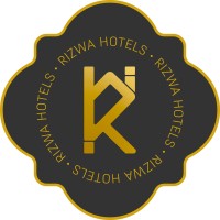 Rizwa Hotels logo - Similar company to Rizwa It Solutions
