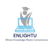 ENLIGHTU logo - Similar company to Mindgaps