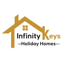 Infinity Holiday Homes logo - Similar company to Bhomes.Jo