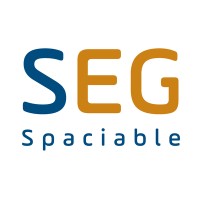 SEG logo - Similar company to Value For Engineering & Construction