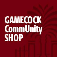 Gamecock CommUnity Shop logo - Similar company to Office Of New Student Orientation